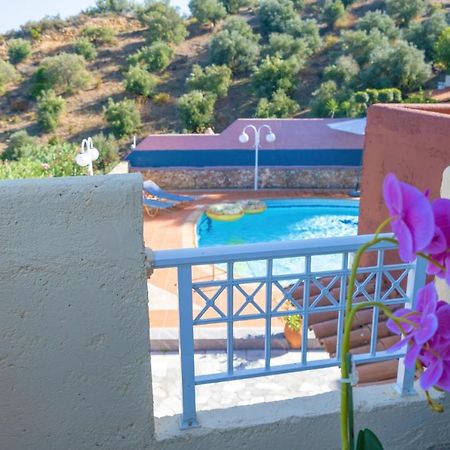 Villa Jokasta & Erato Chania  Exterior photo
