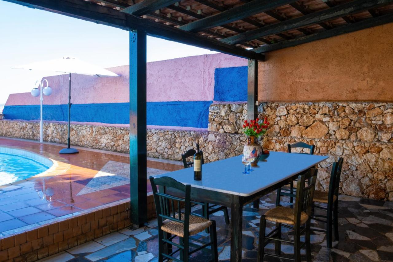 Villa Jokasta & Erato Chania  Exterior photo