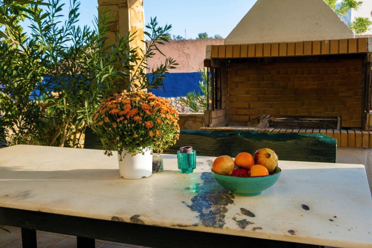 Villa Jokasta & Erato Chania  Room photo