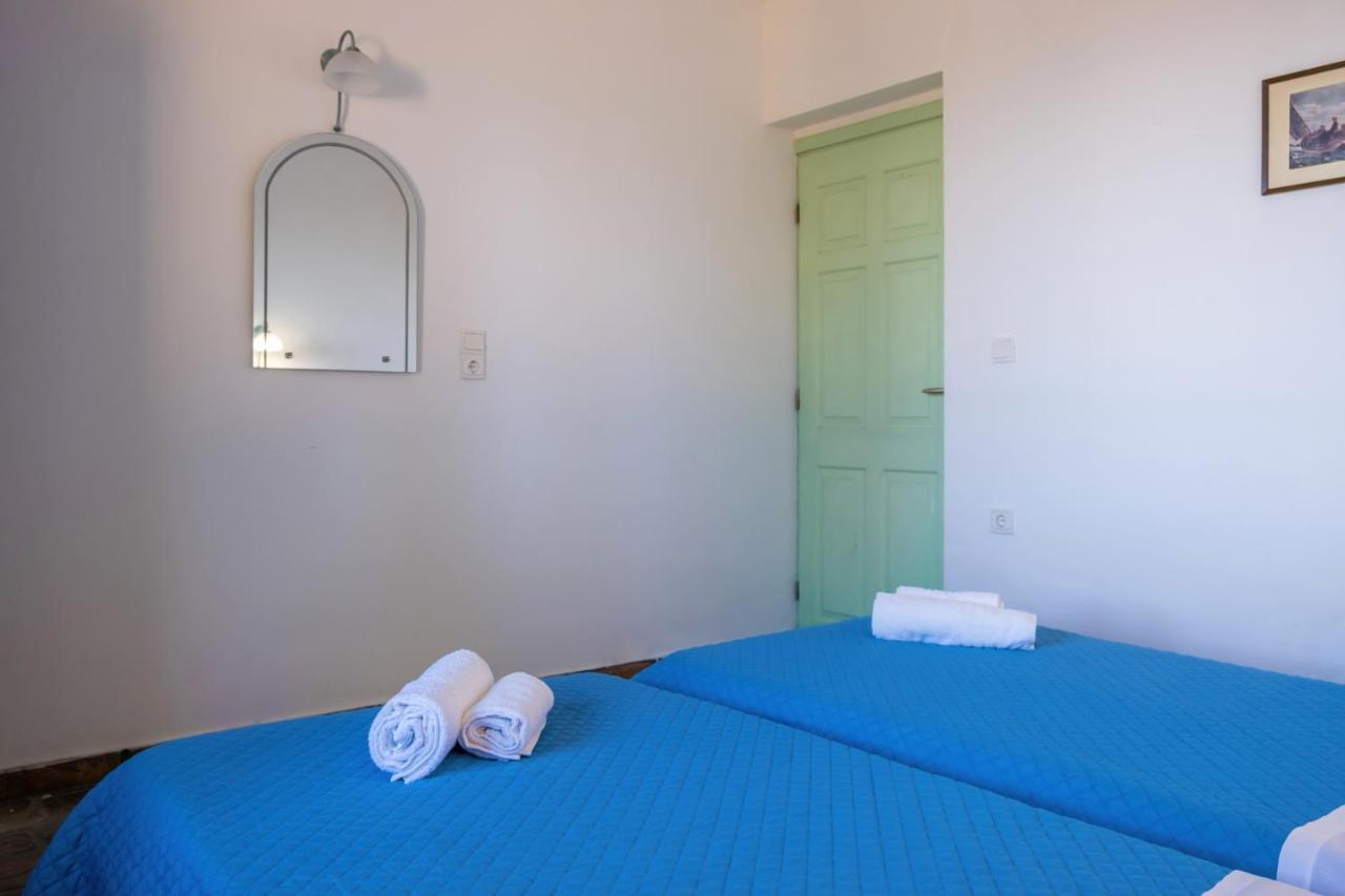 Villa Jokasta & Erato Chania  Exterior photo