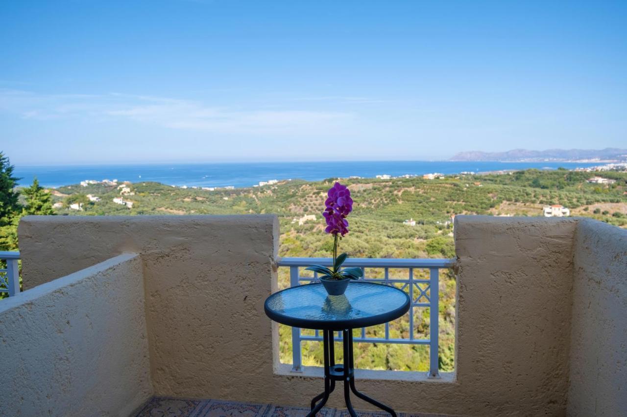Villa Jokasta & Erato Chania  Exterior photo