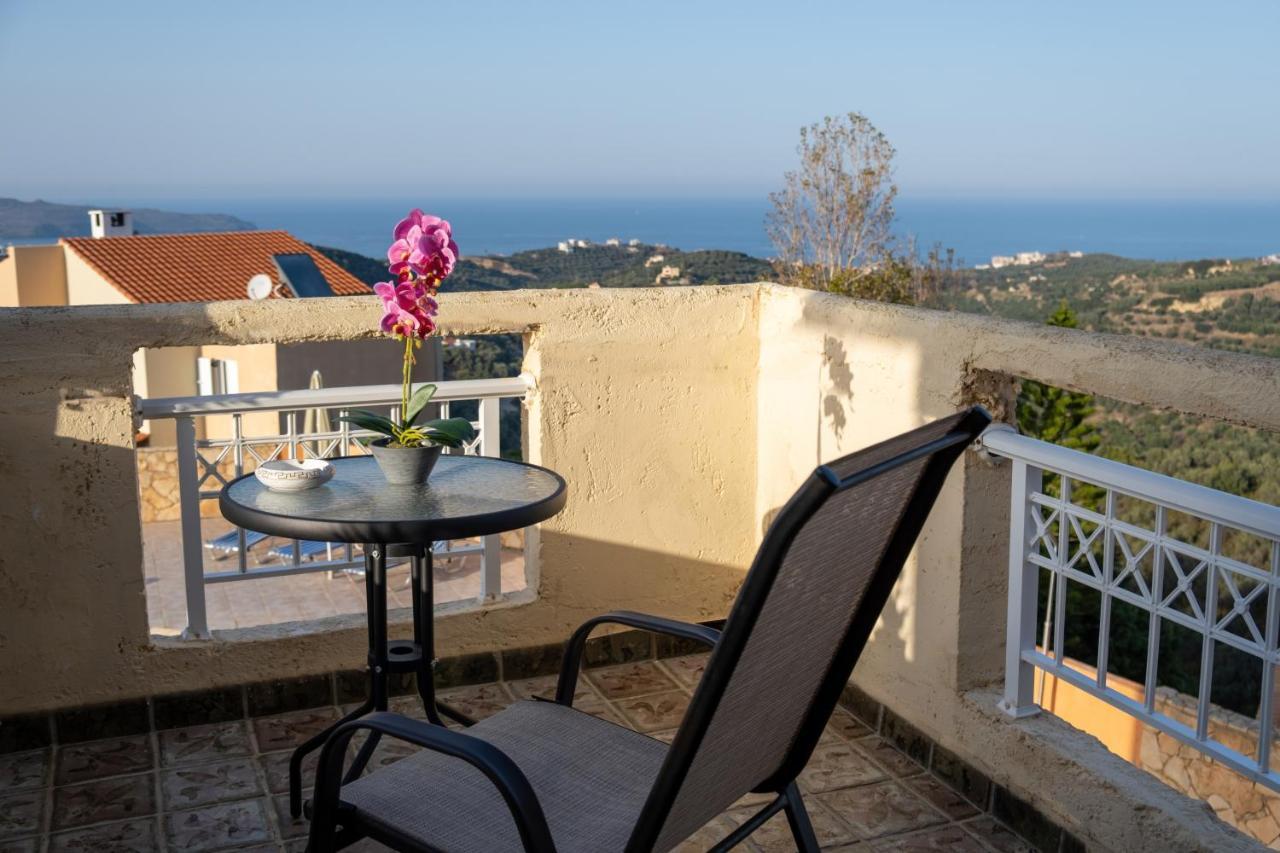 Villa Jokasta & Erato Chania  Room photo
