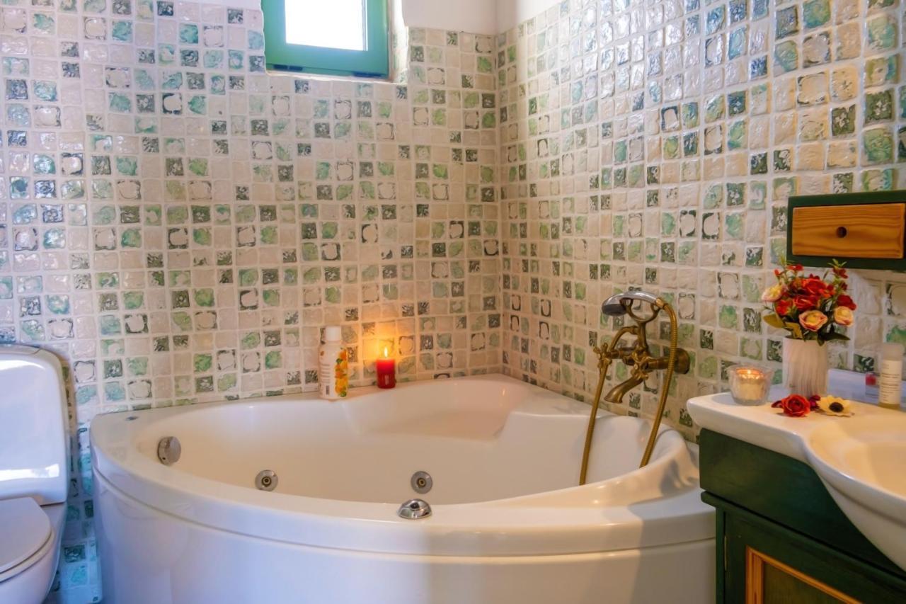 Villa Jokasta & Erato Chania  Room photo