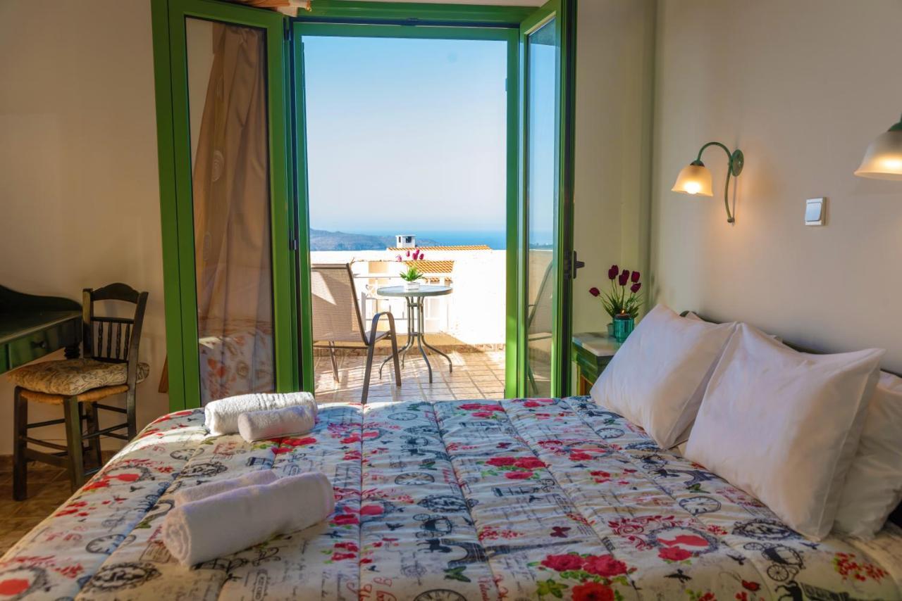 Villa Jokasta & Erato Chania  Room photo