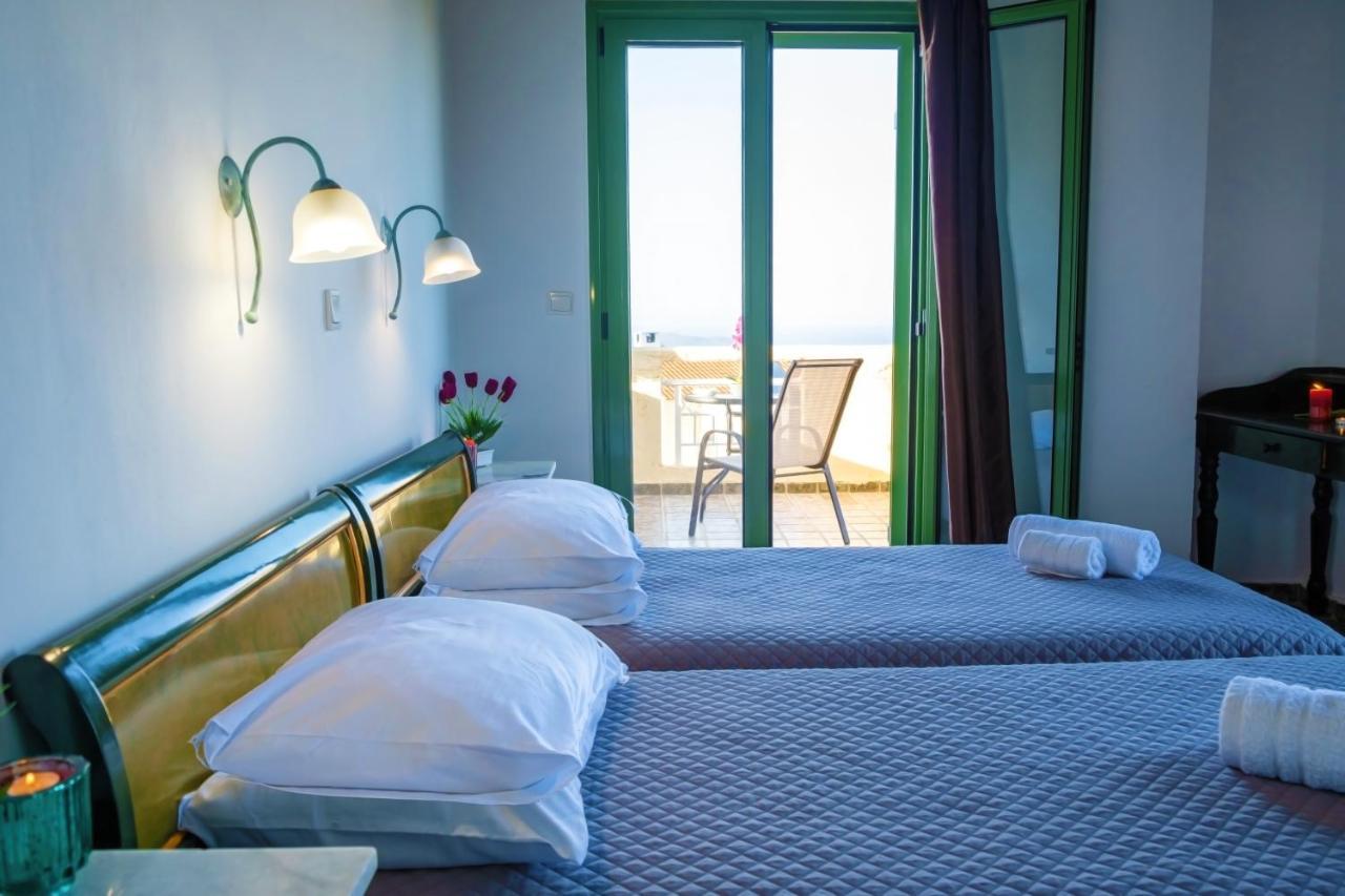 Villa Jokasta & Erato Chania  Room photo