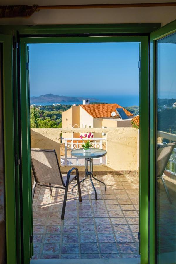 Villa Jokasta & Erato Chania  Room photo