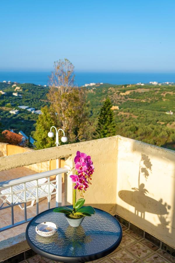 Villa Jokasta & Erato Chania  Room photo
