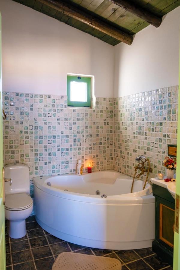 Villa Jokasta & Erato Chania  Room photo