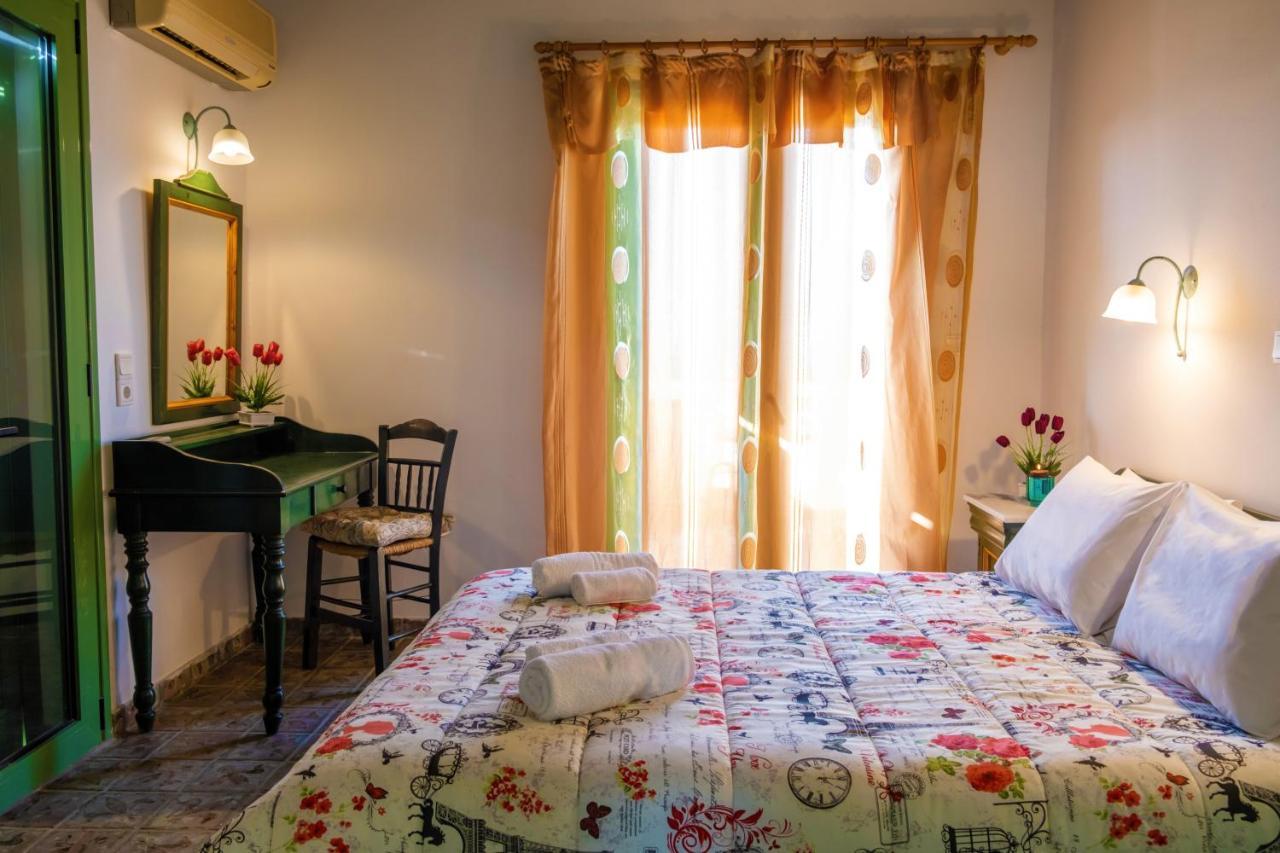 Villa Jokasta & Erato Chania  Room photo