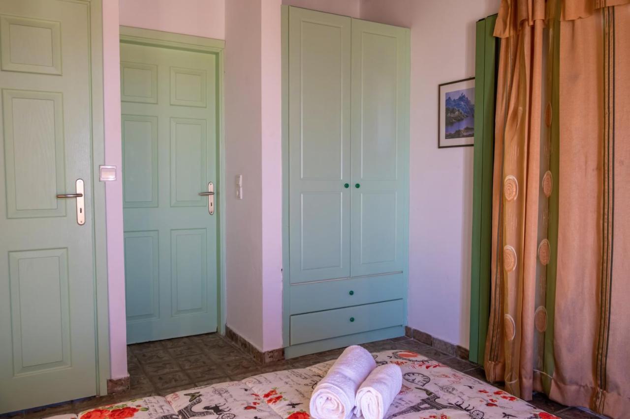 Villa Jokasta & Erato Chania  Room photo