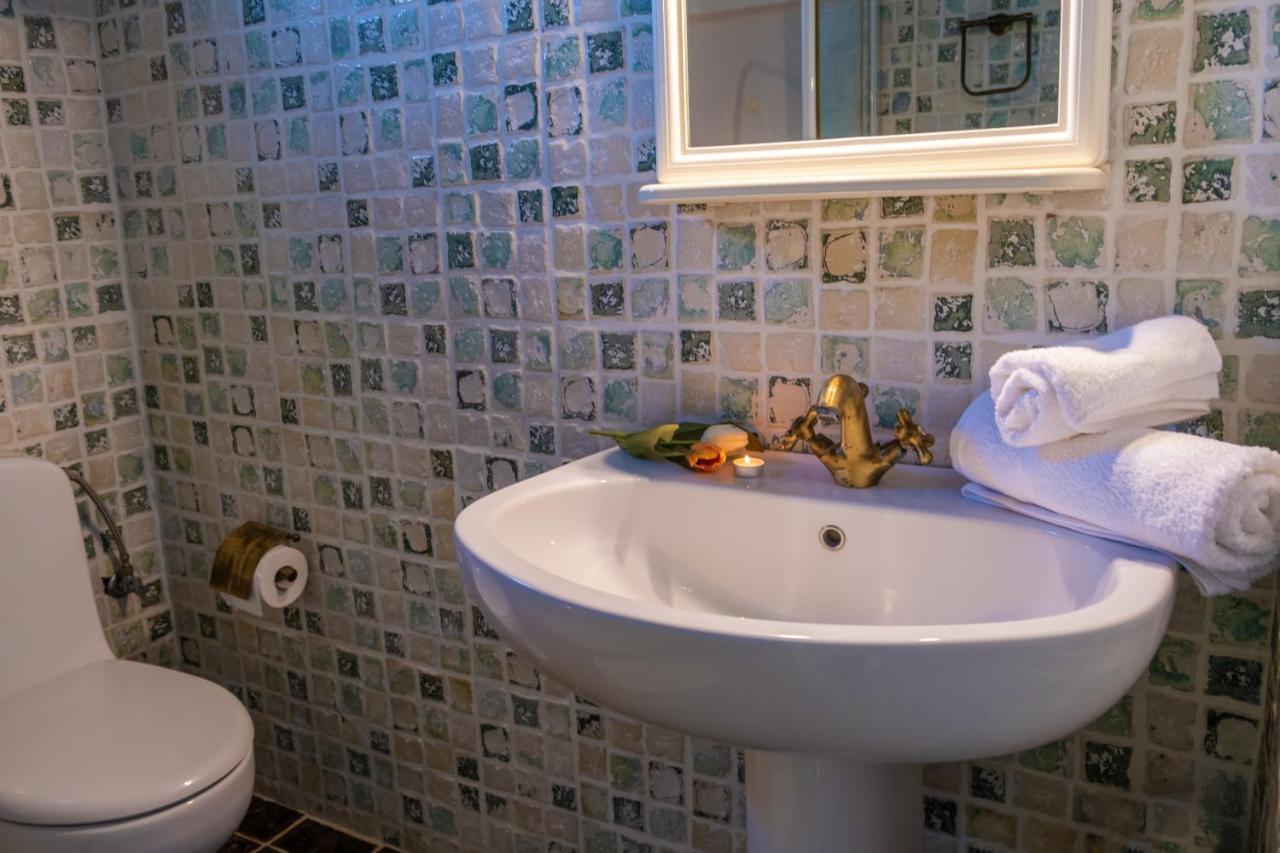 Villa Jokasta & Erato Chania  Room photo