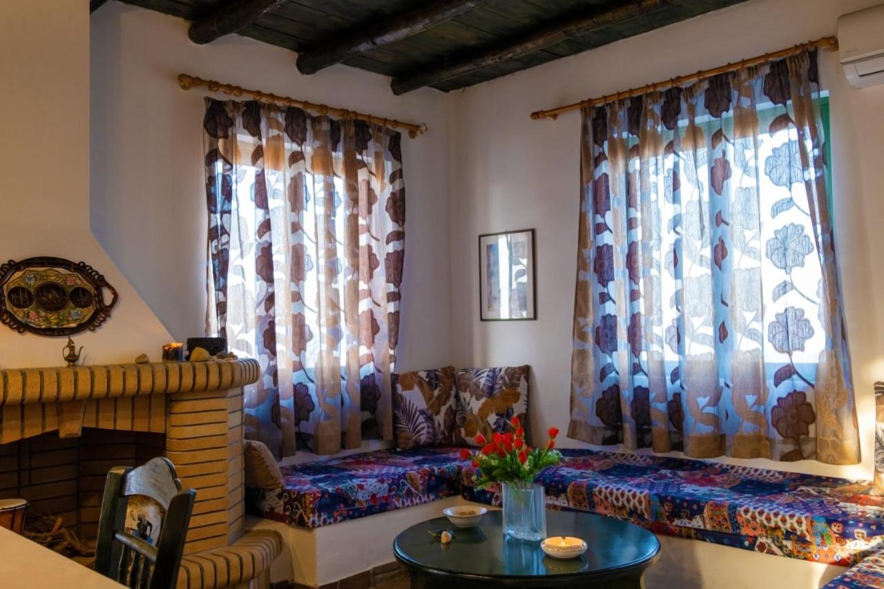 Villa Jokasta & Erato Chania  Room photo